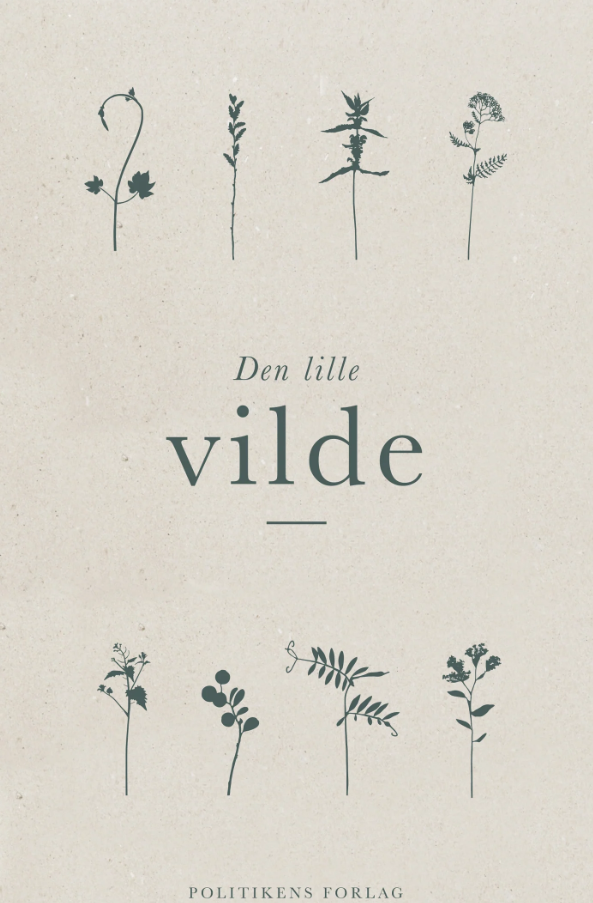 Den lille vilde